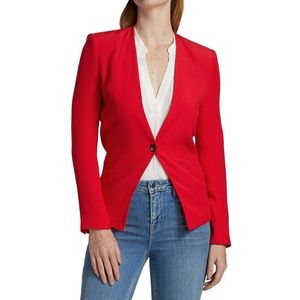 Final price L’AGENCE Blazer